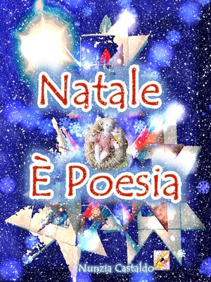 cover image of Natale È Poesia